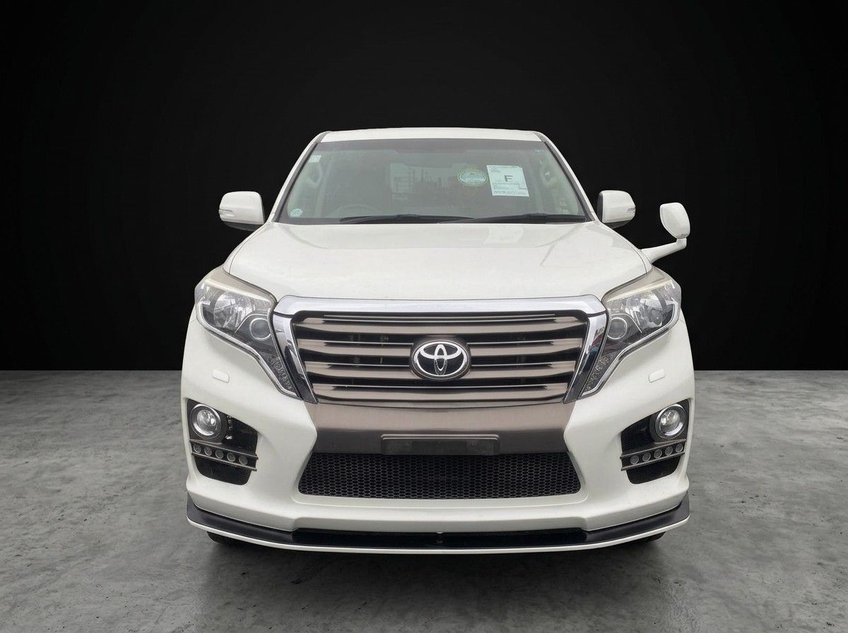 Vehicle image 1
