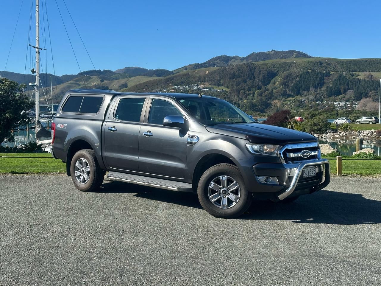 Vehicle image 1