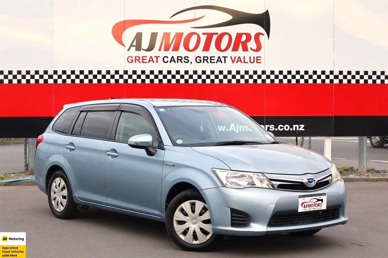 Vehicle image 1