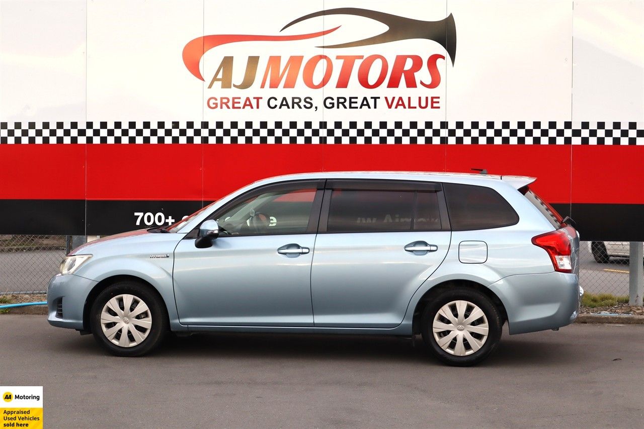 Vehicle image 5