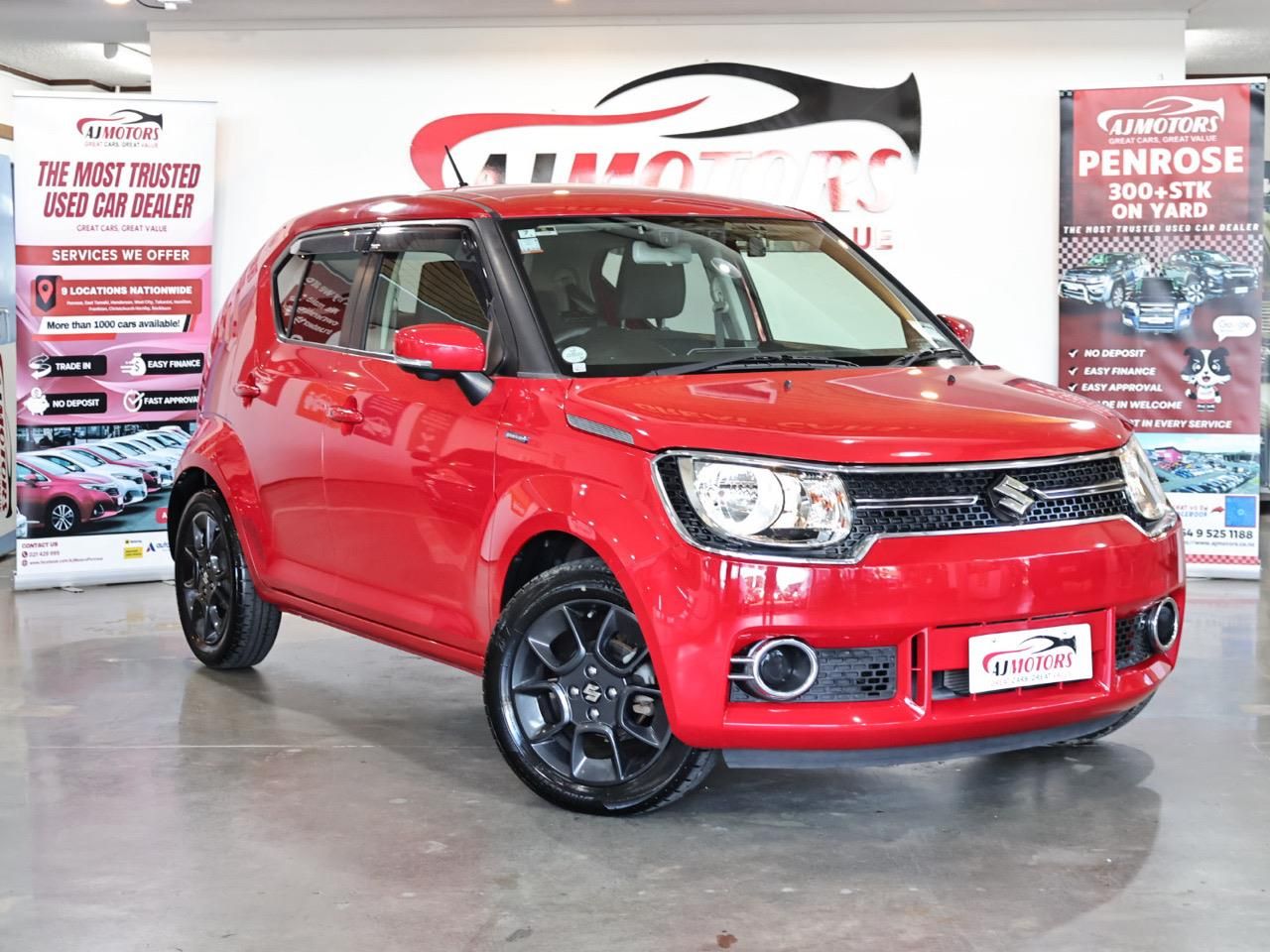 Vehicle image 1