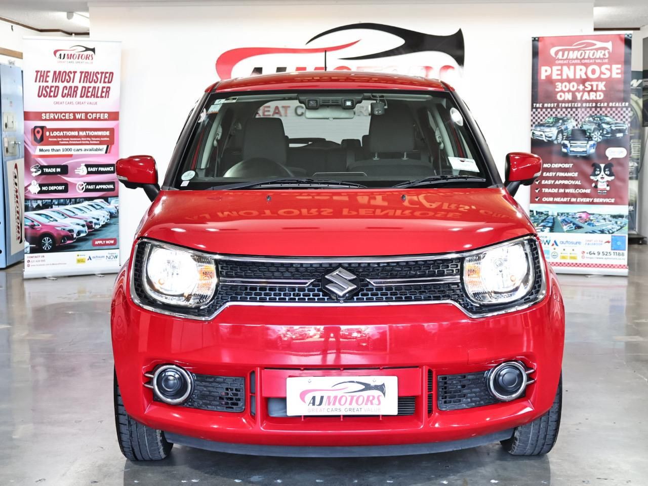 Vehicle image 2