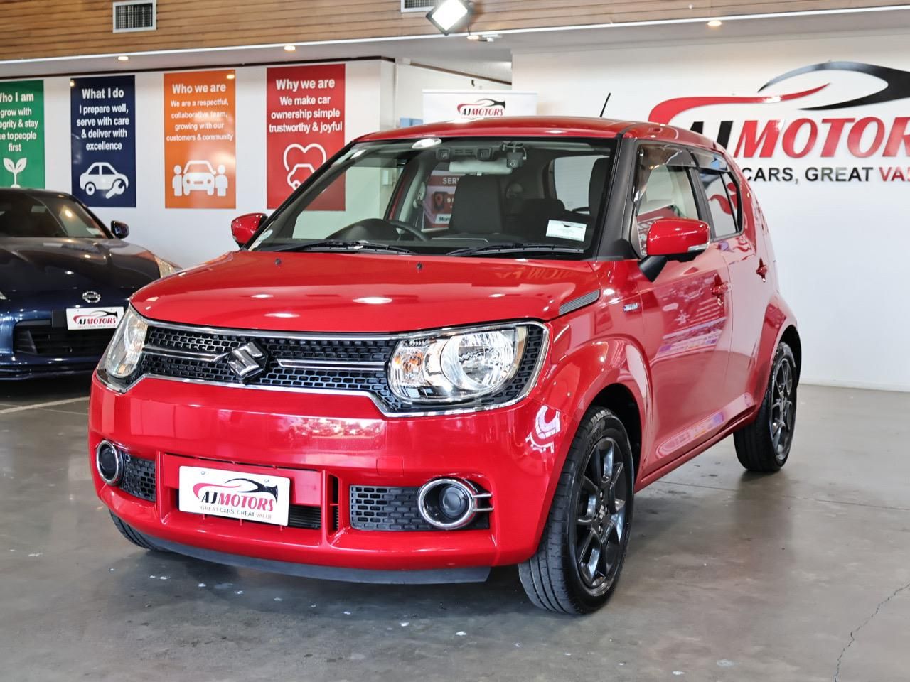 Vehicle image 3