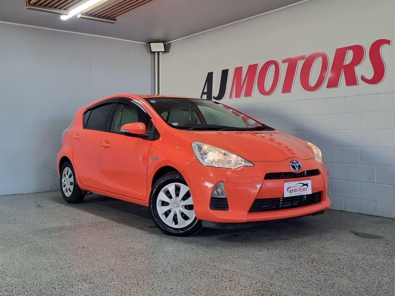 Vehicle image 1