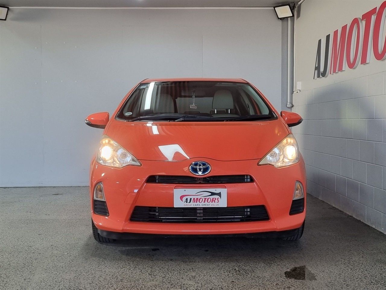 Vehicle image 2