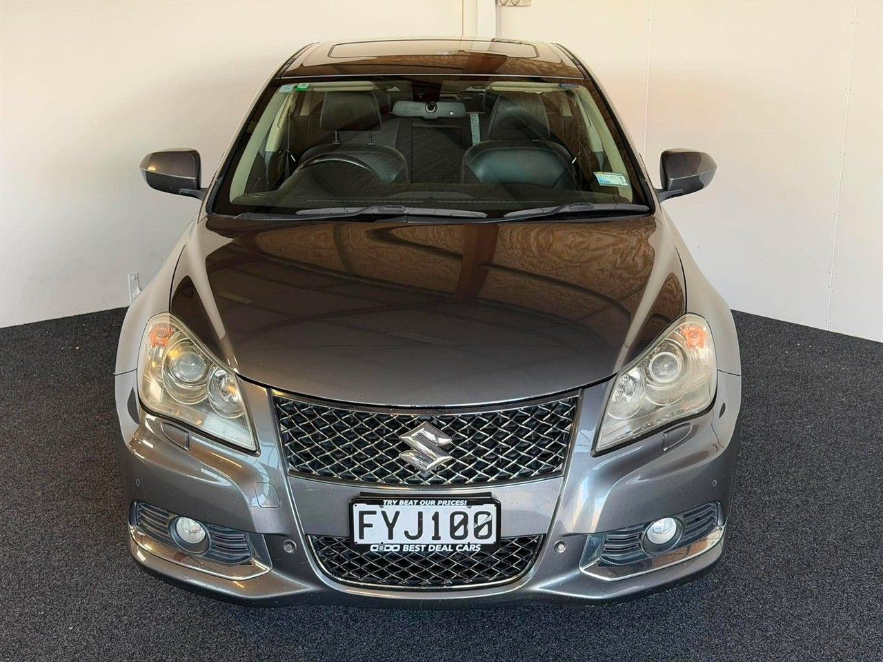 Vehicle image 2