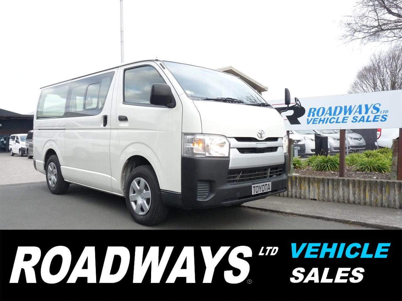 Vehicle image 1