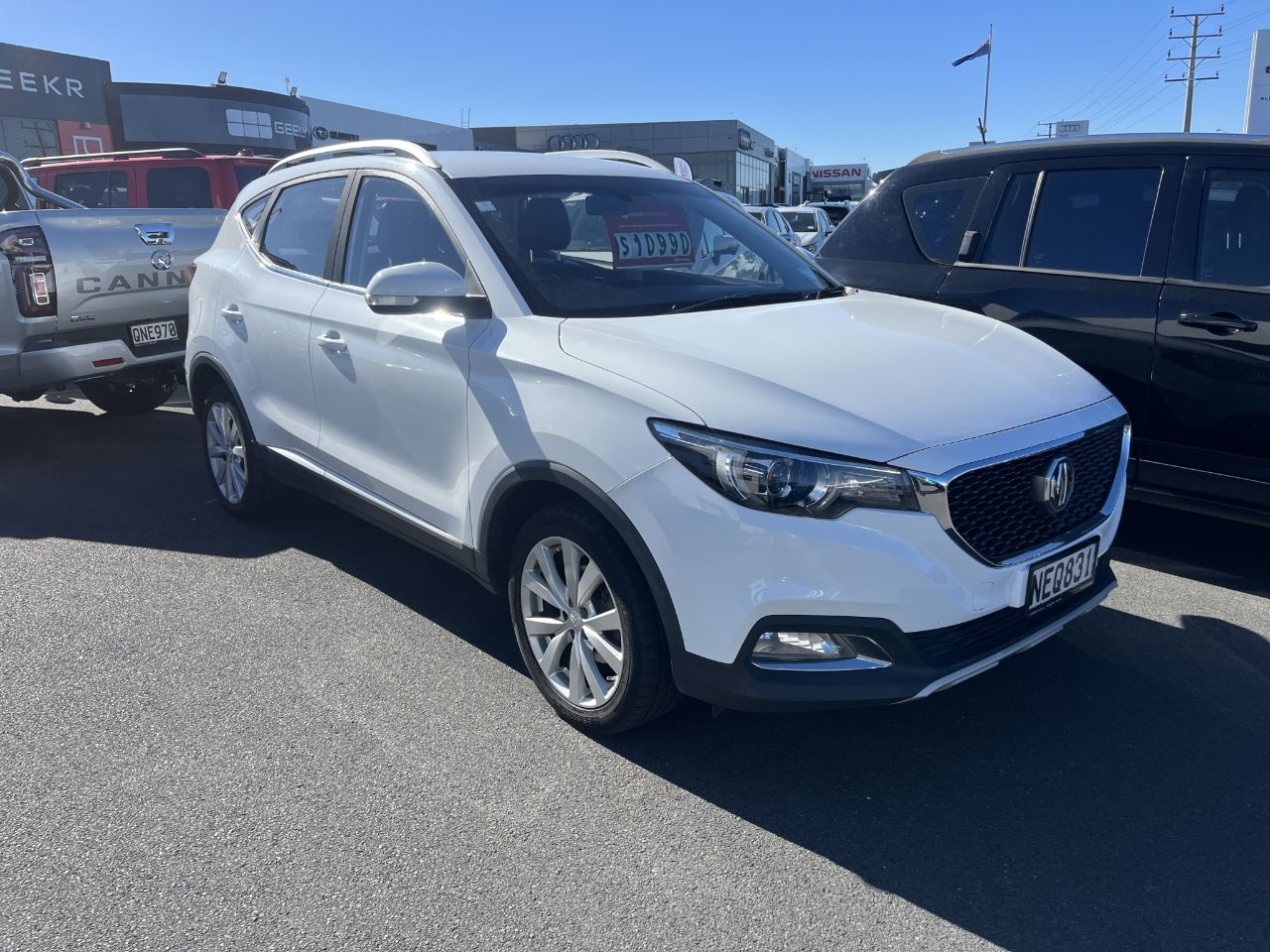 Vehicle image 1
