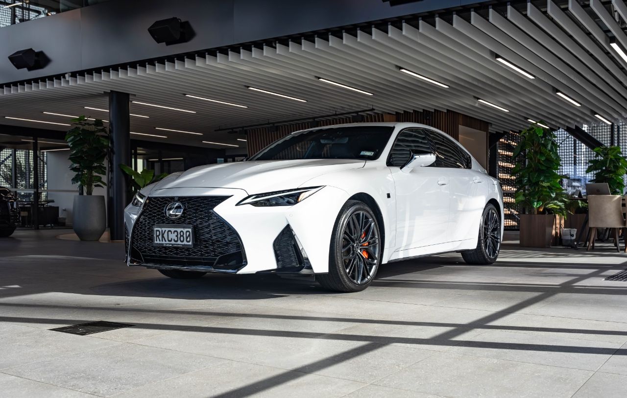 Vehicle image 1