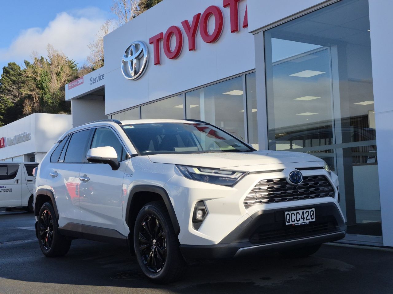 Vehicle image 1