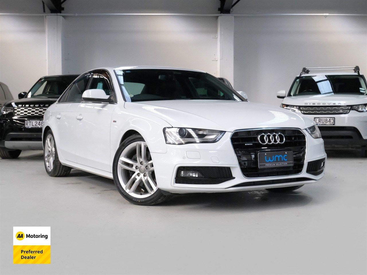 Vehicle image 1