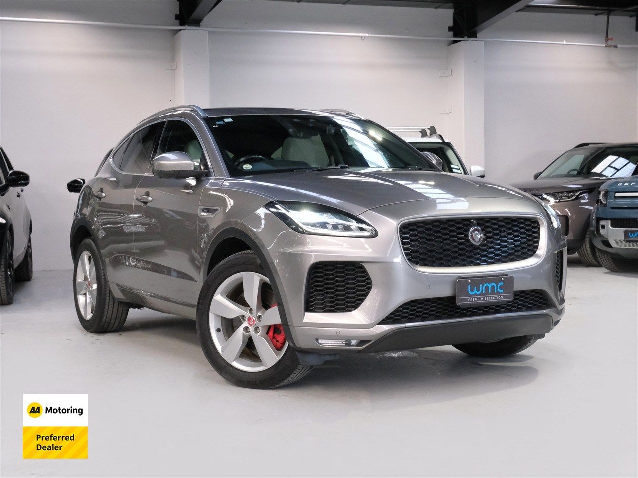 Vehicle image 1