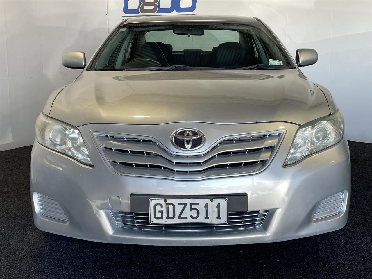 Vehicle image 2