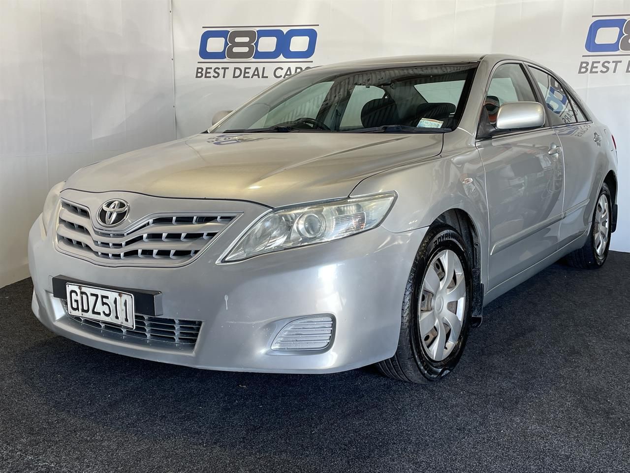 Vehicle image 3