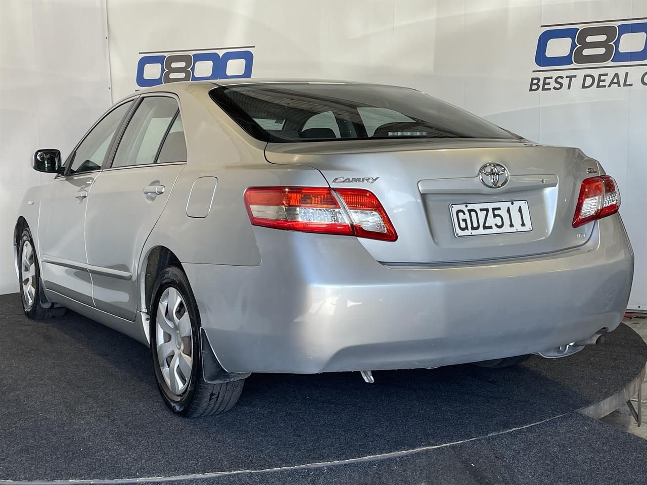 Vehicle image 4