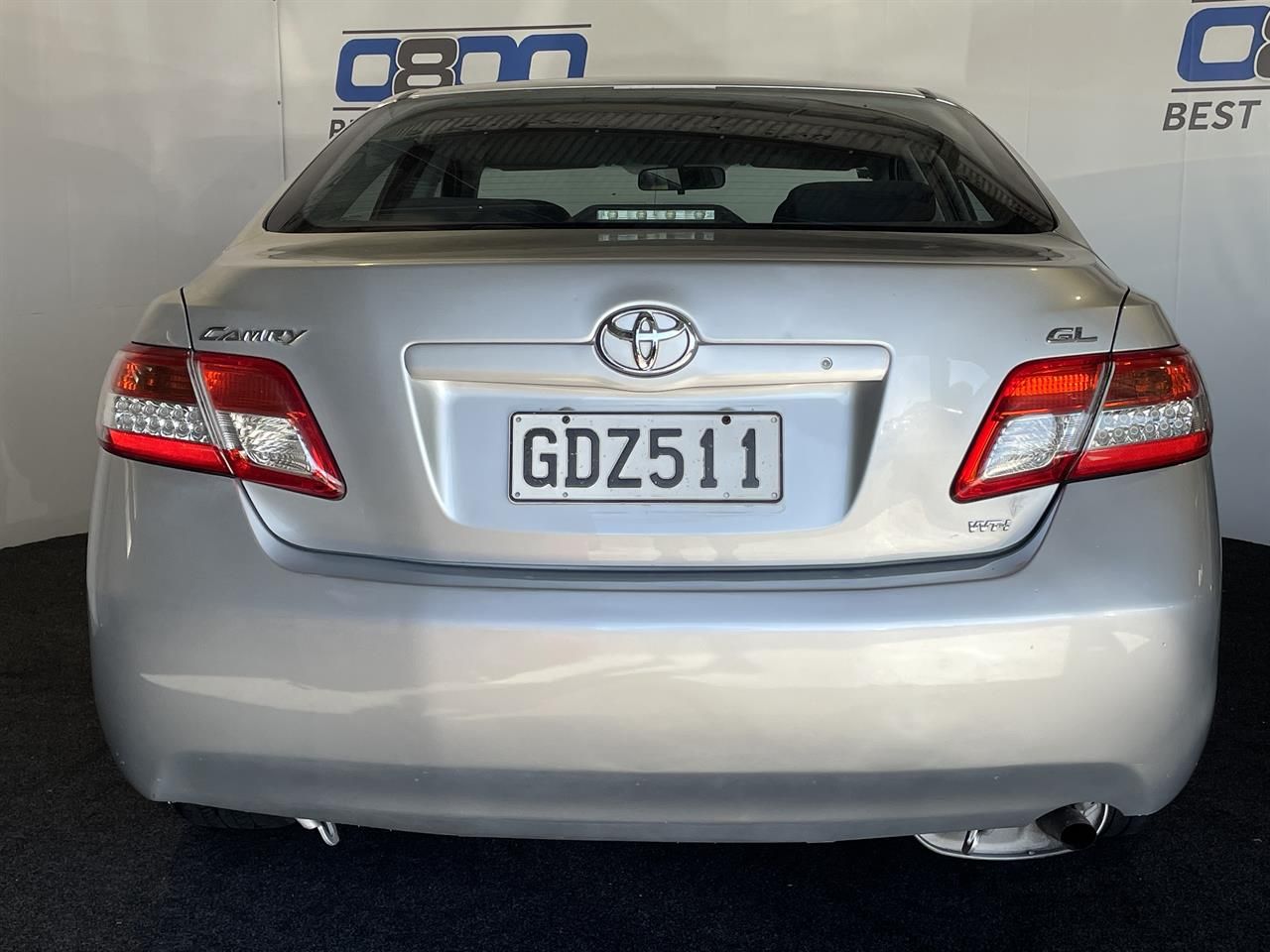 Vehicle image 5