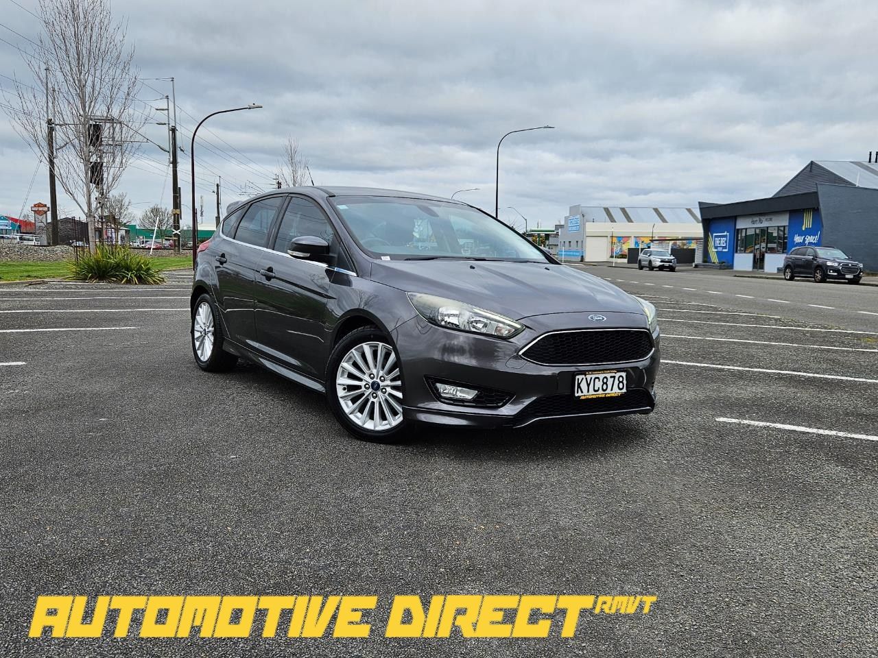 Vehicle image 1