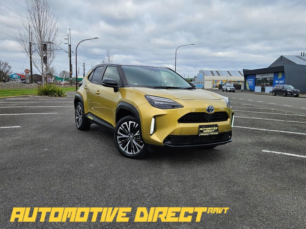 Vehicle image 1