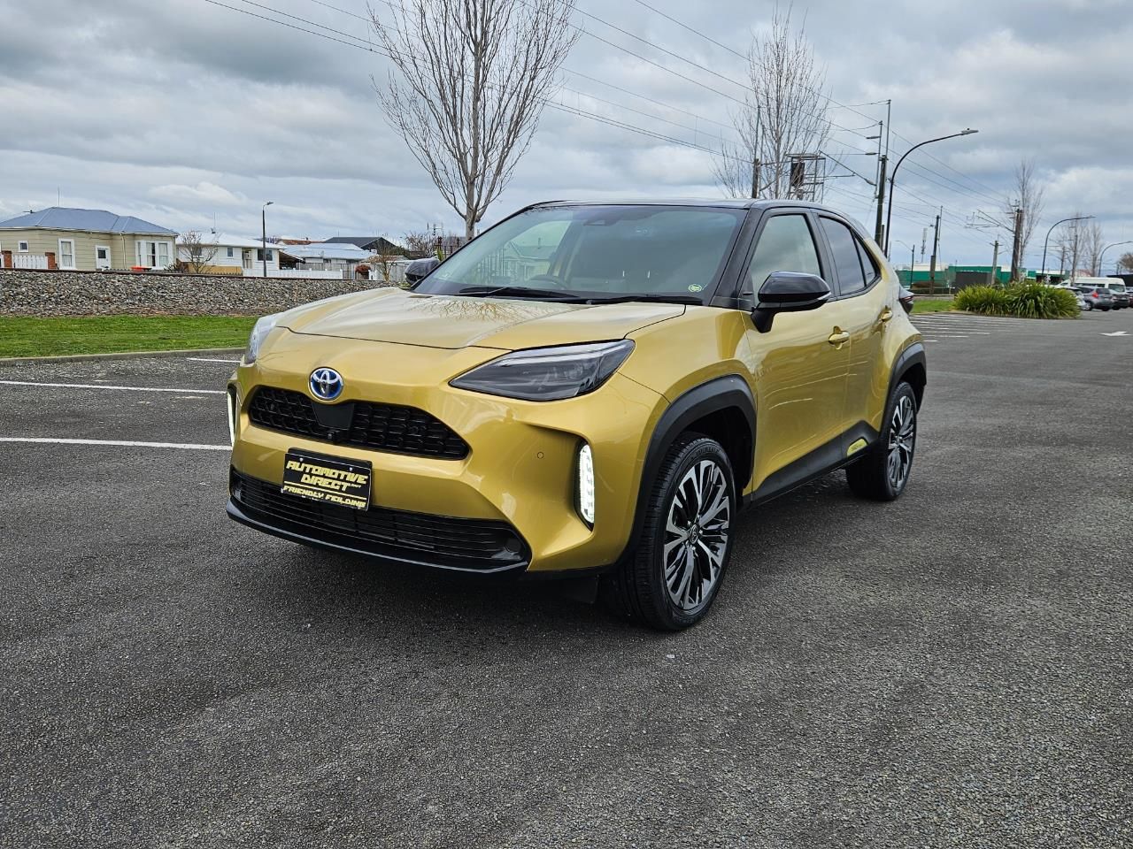 Vehicle image 2