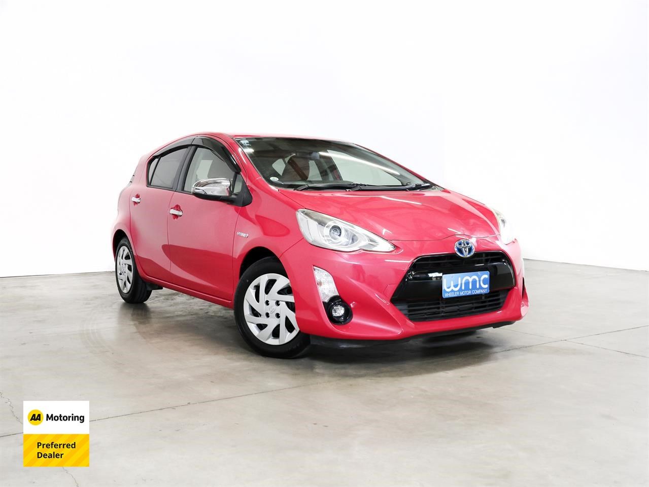 Vehicle image 1