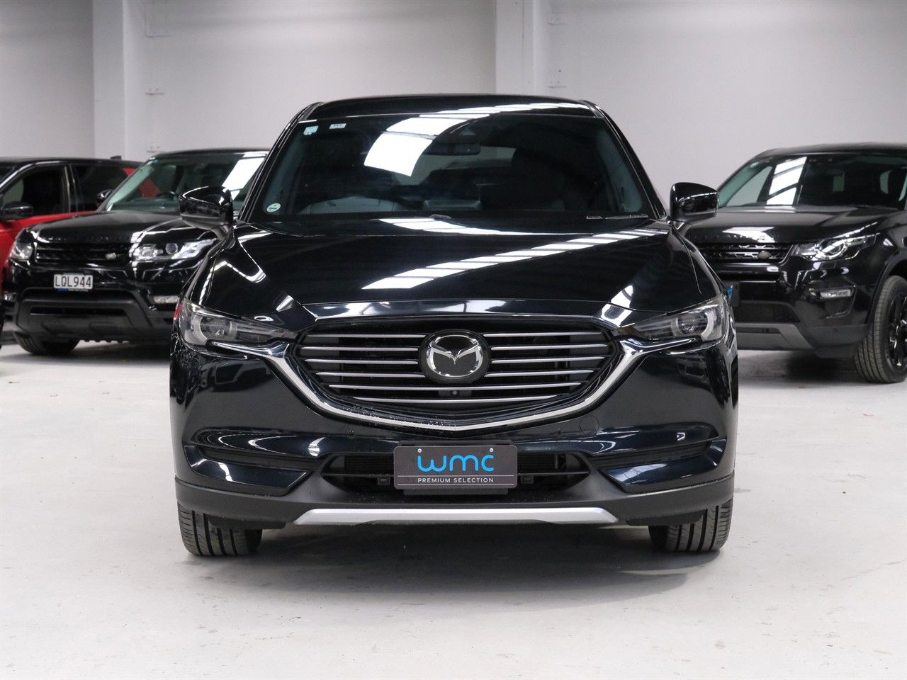 Vehicle image 3