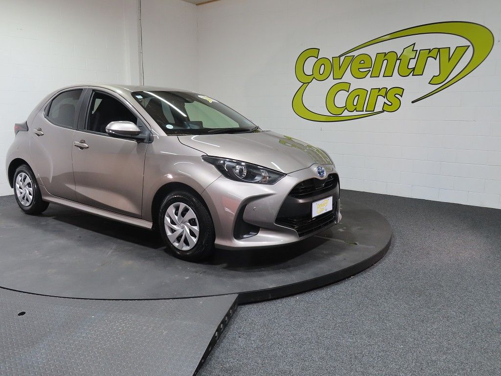 Vehicle image 1