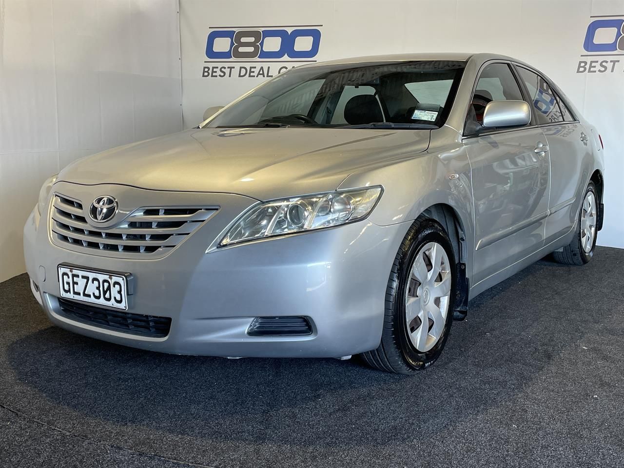 Vehicle image 3