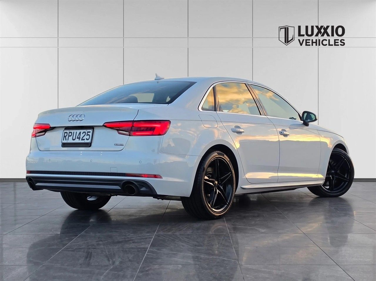 Vehicle image 2