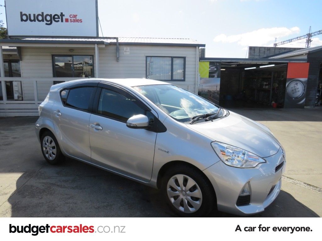 Vehicle image 1