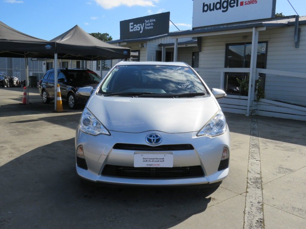 Vehicle image 2