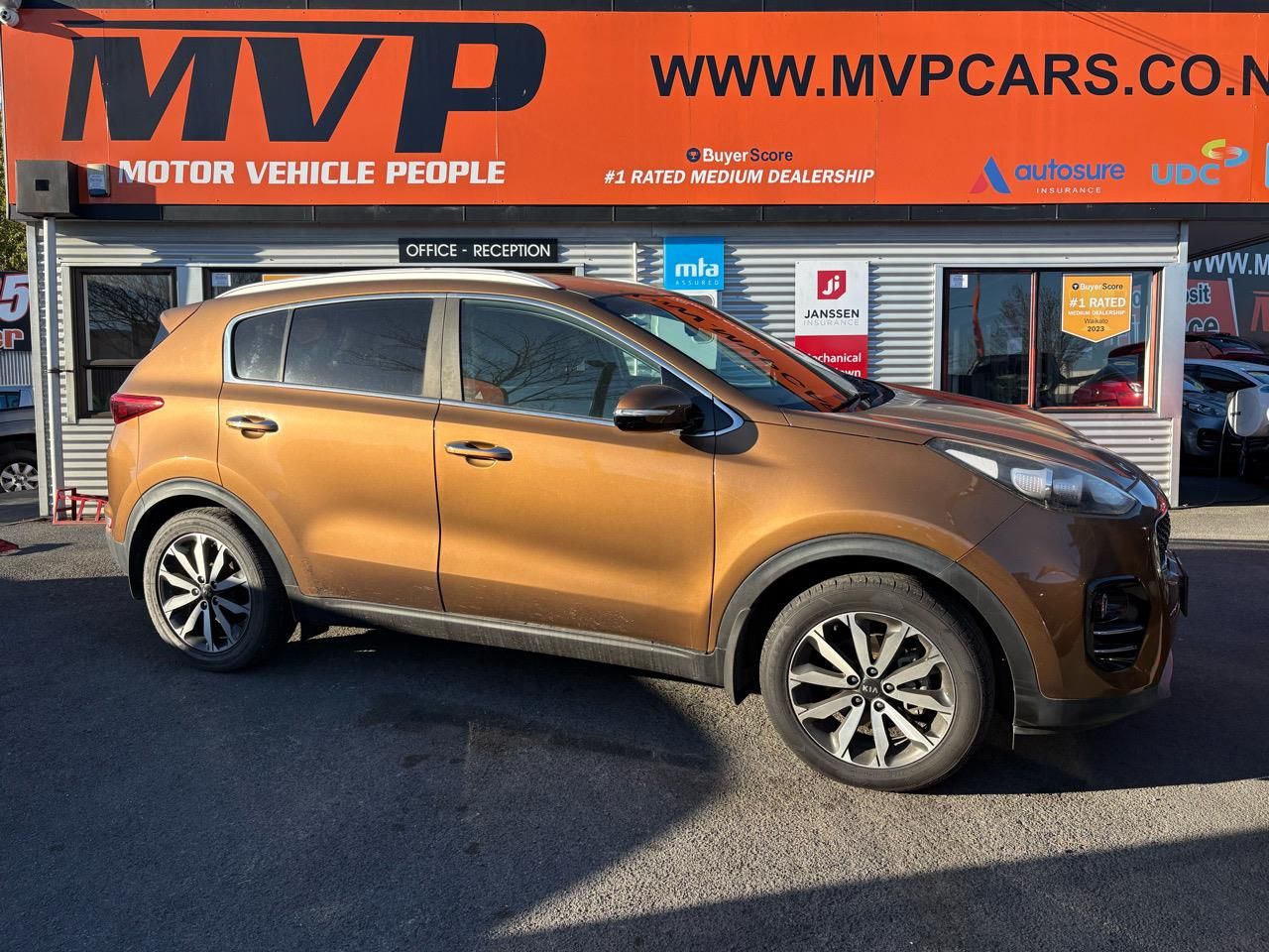 Vehicle image 1