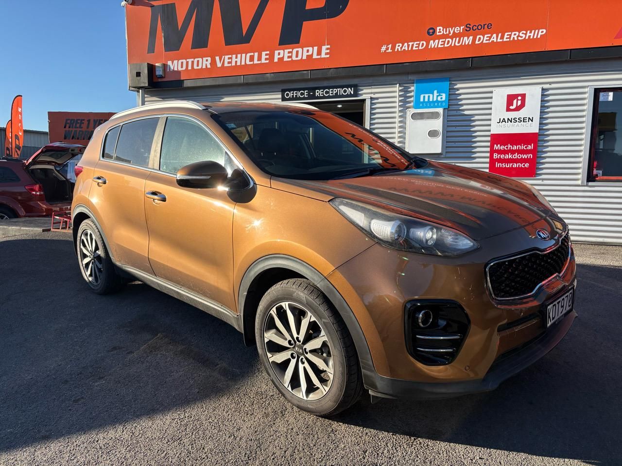 Vehicle image 2