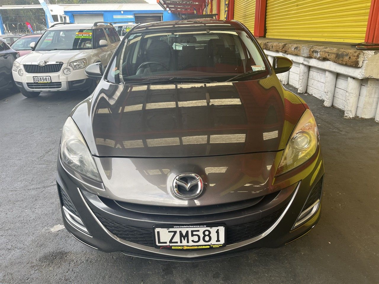 Vehicle image 2