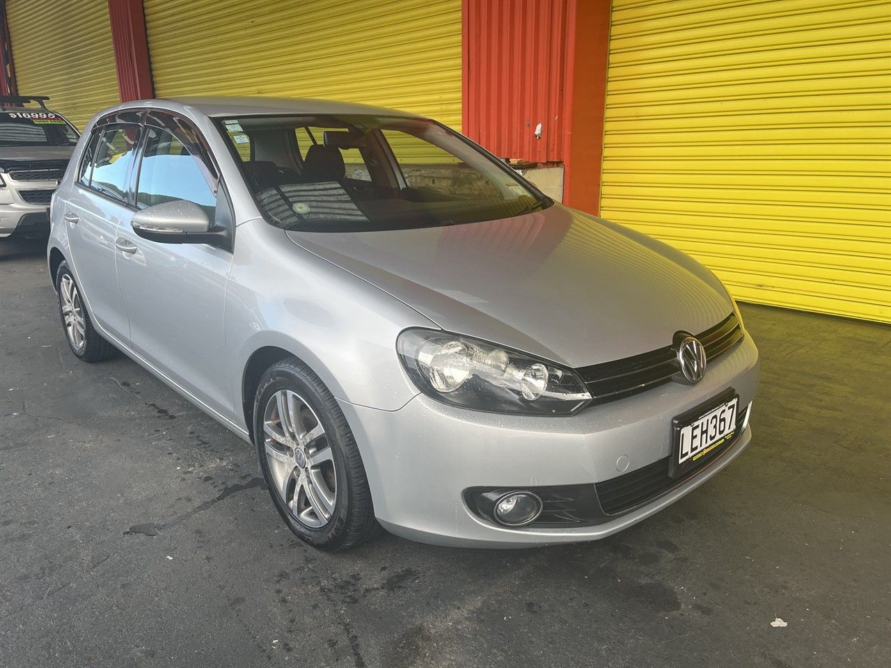 Vehicle image 1