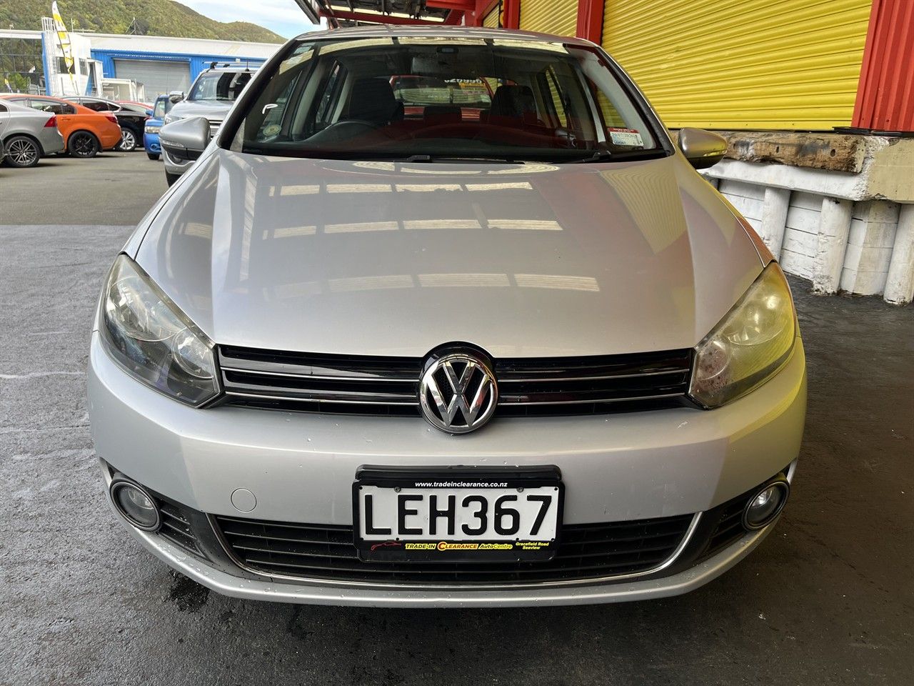 Vehicle image 2