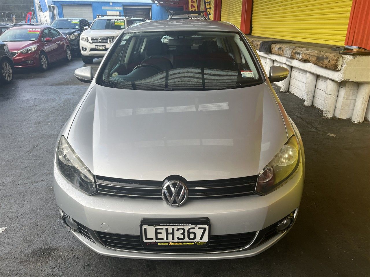 Vehicle image 2
