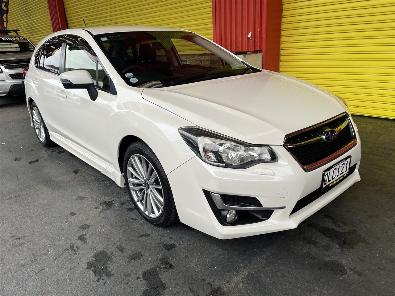 Vehicle image 1