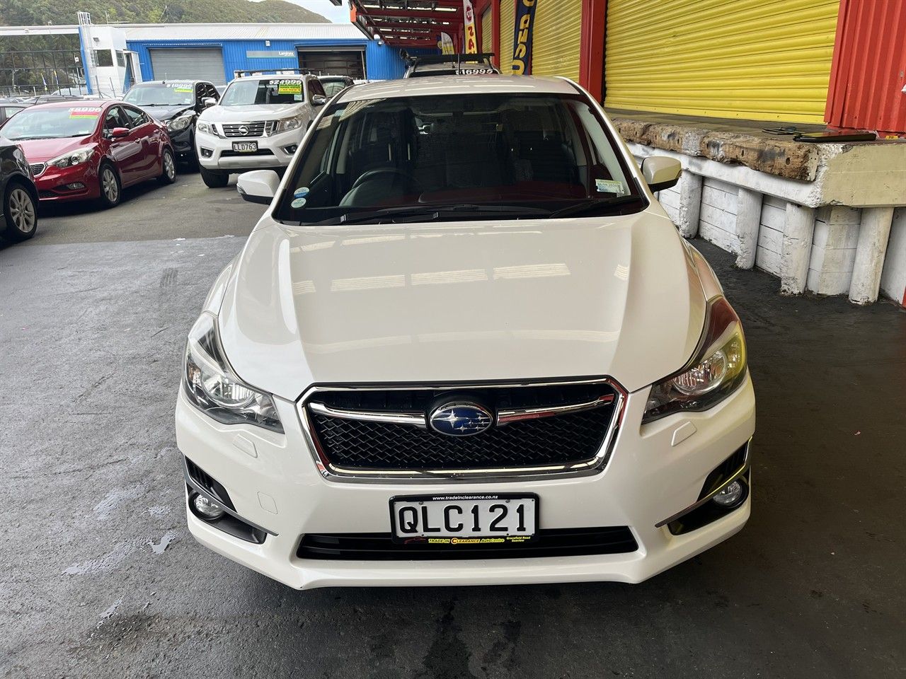 Vehicle image 2