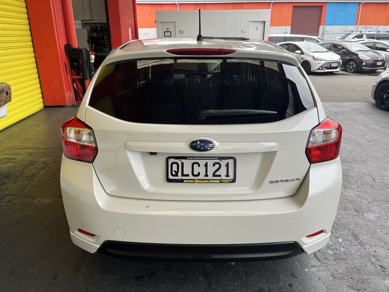 Vehicle image 5