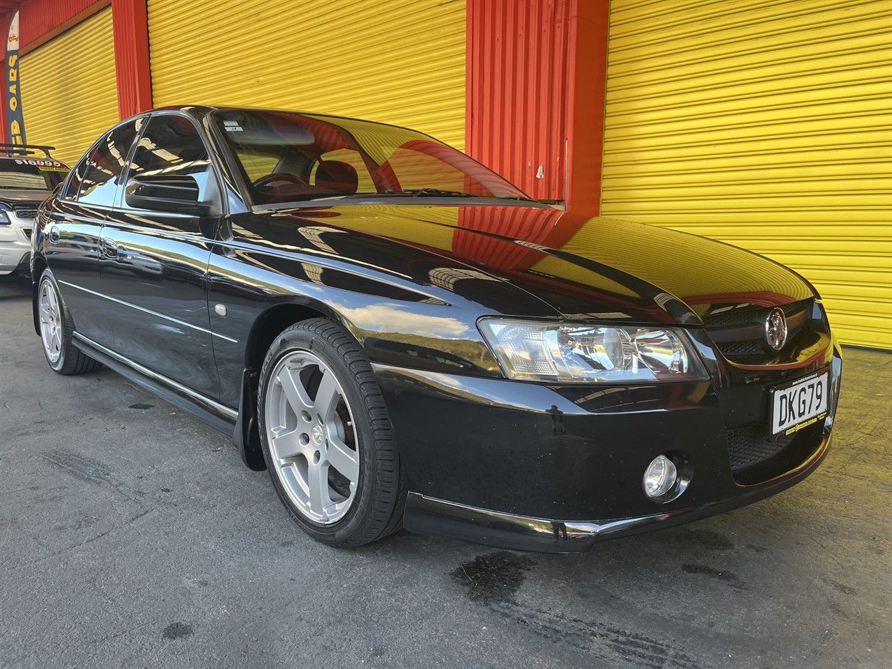 Vehicle image 1