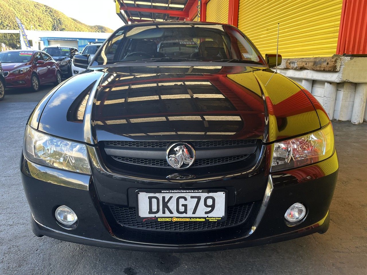 Vehicle image 2