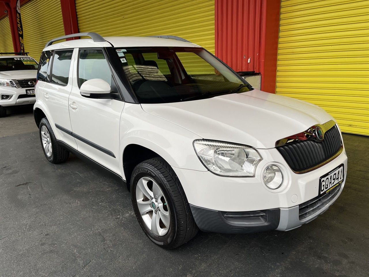 Vehicle image 1