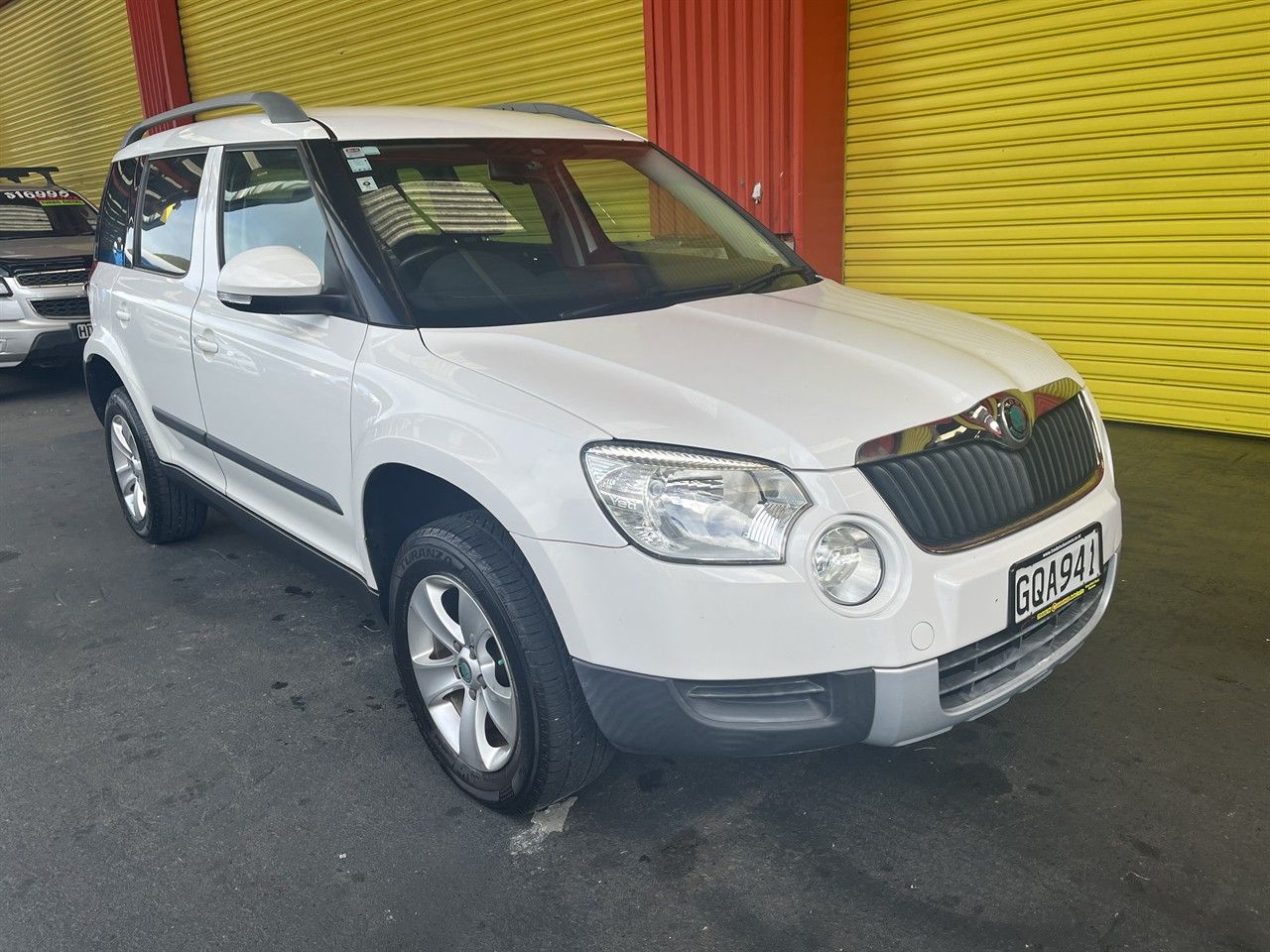 Vehicle image 1