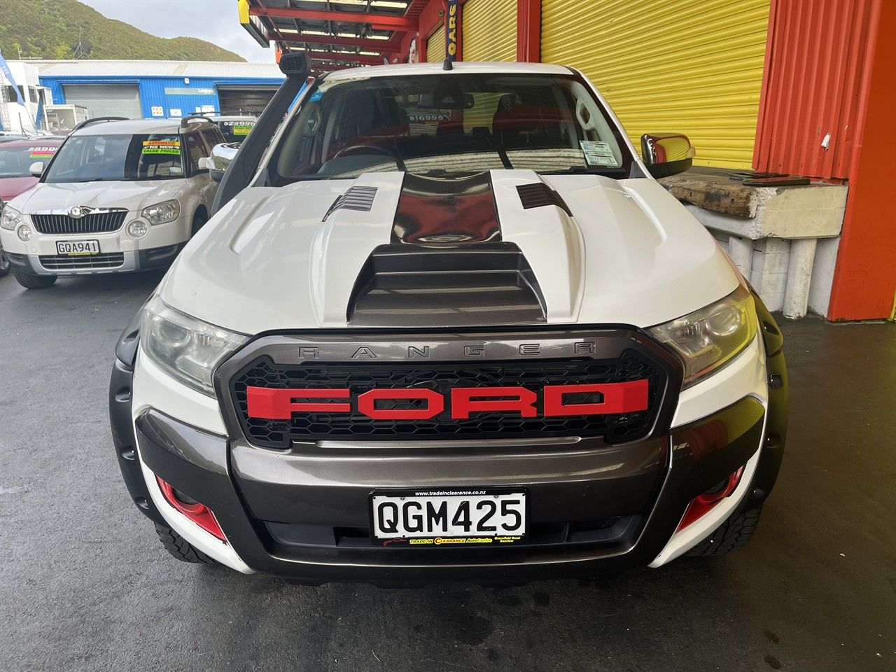 Vehicle image 2