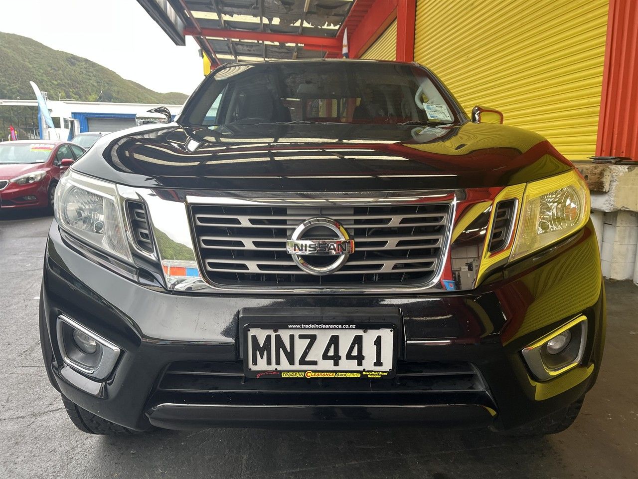 Vehicle image 2
