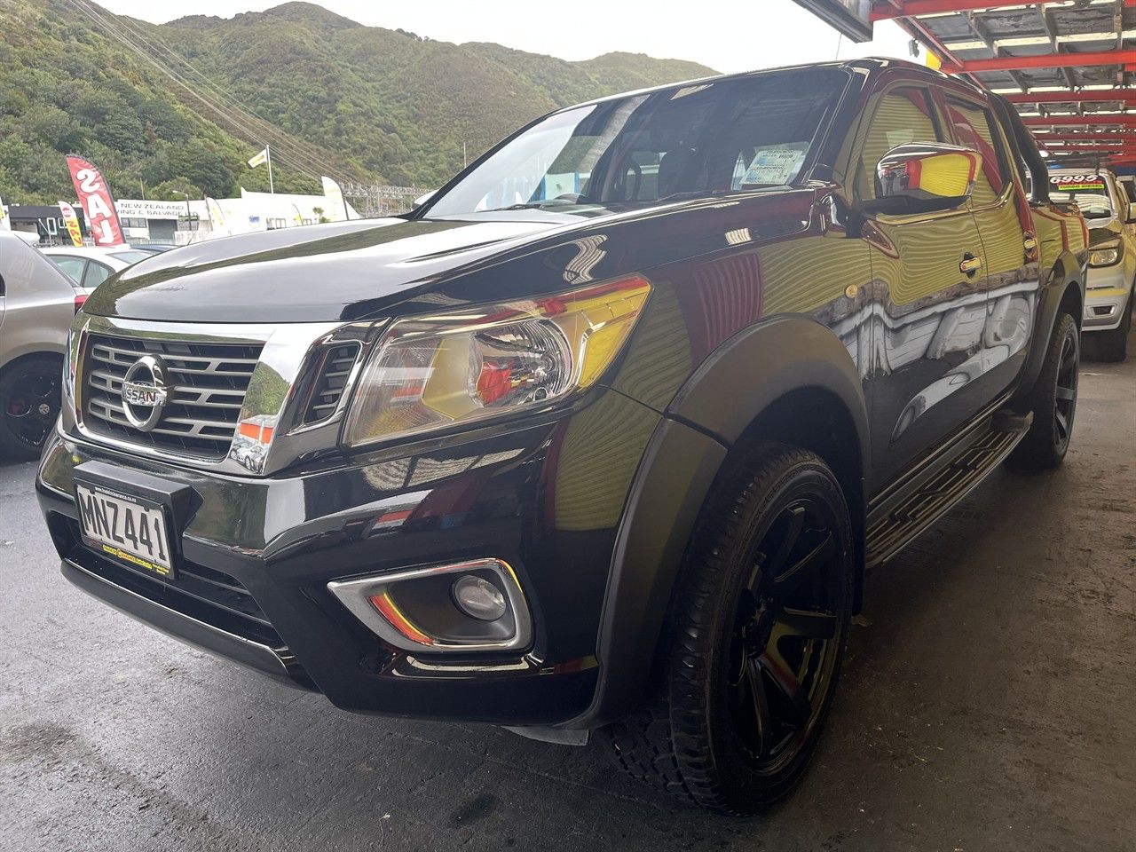Vehicle image 3