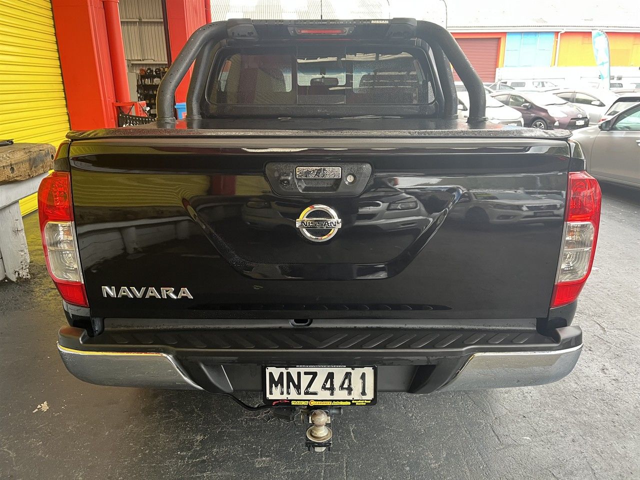 Vehicle image 5