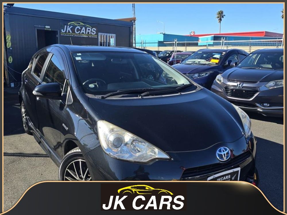Vehicle image 1