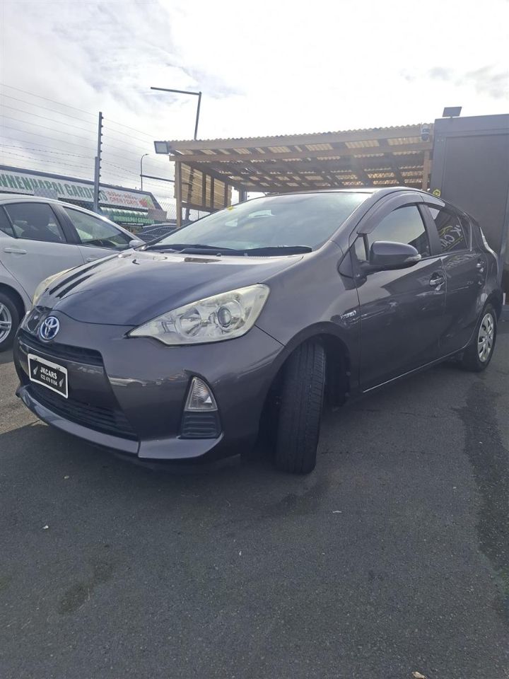 Vehicle image 2