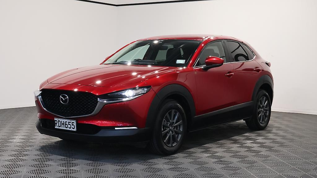 Vehicle image 3